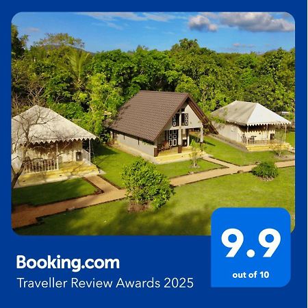 Rangiri Dambulla Resort Esterno foto