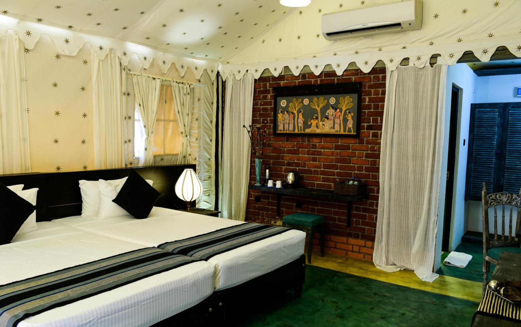Rangiri Dambulla Resort Camera foto