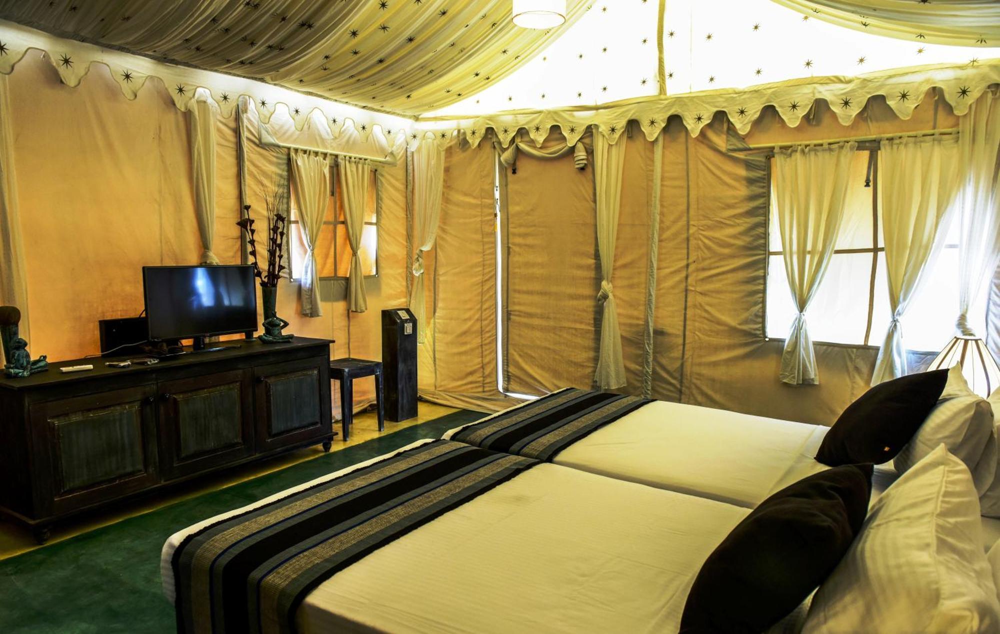 Rangiri Dambulla Resort Camera foto