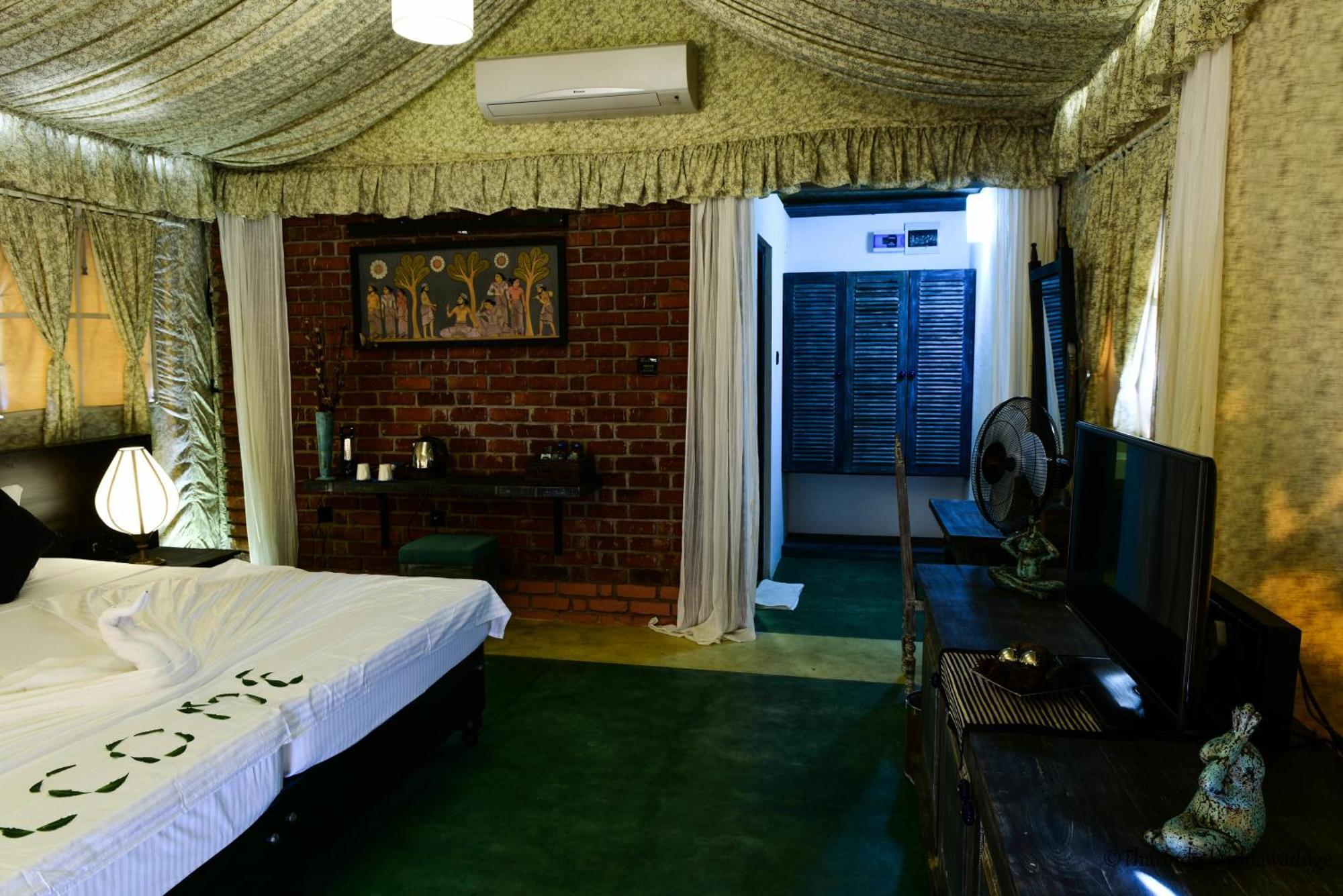 Rangiri Dambulla Resort Camera foto