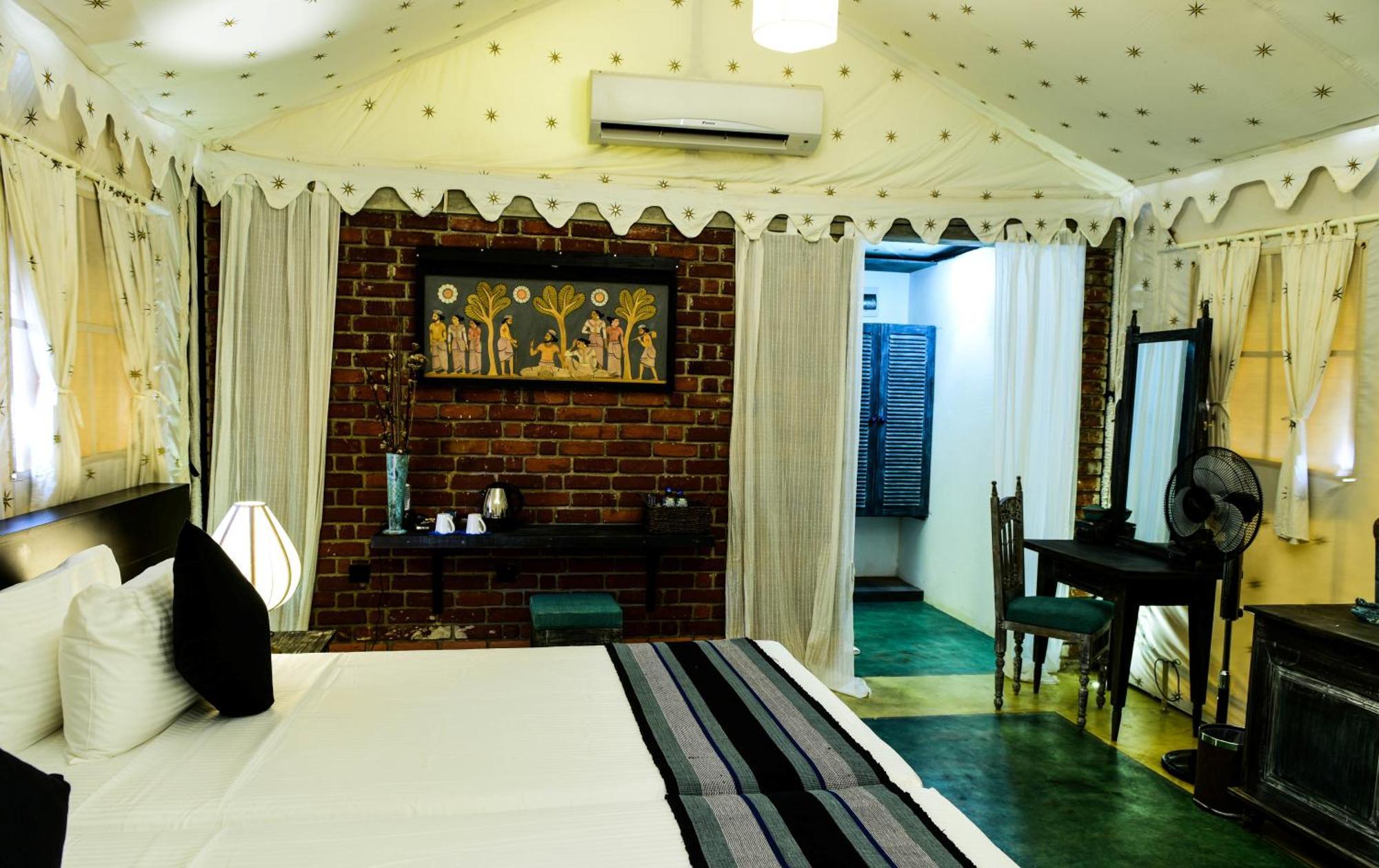 Rangiri Dambulla Resort Camera foto