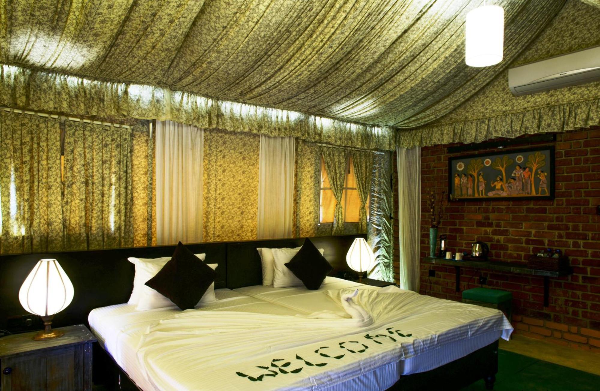 Rangiri Dambulla Resort Camera foto