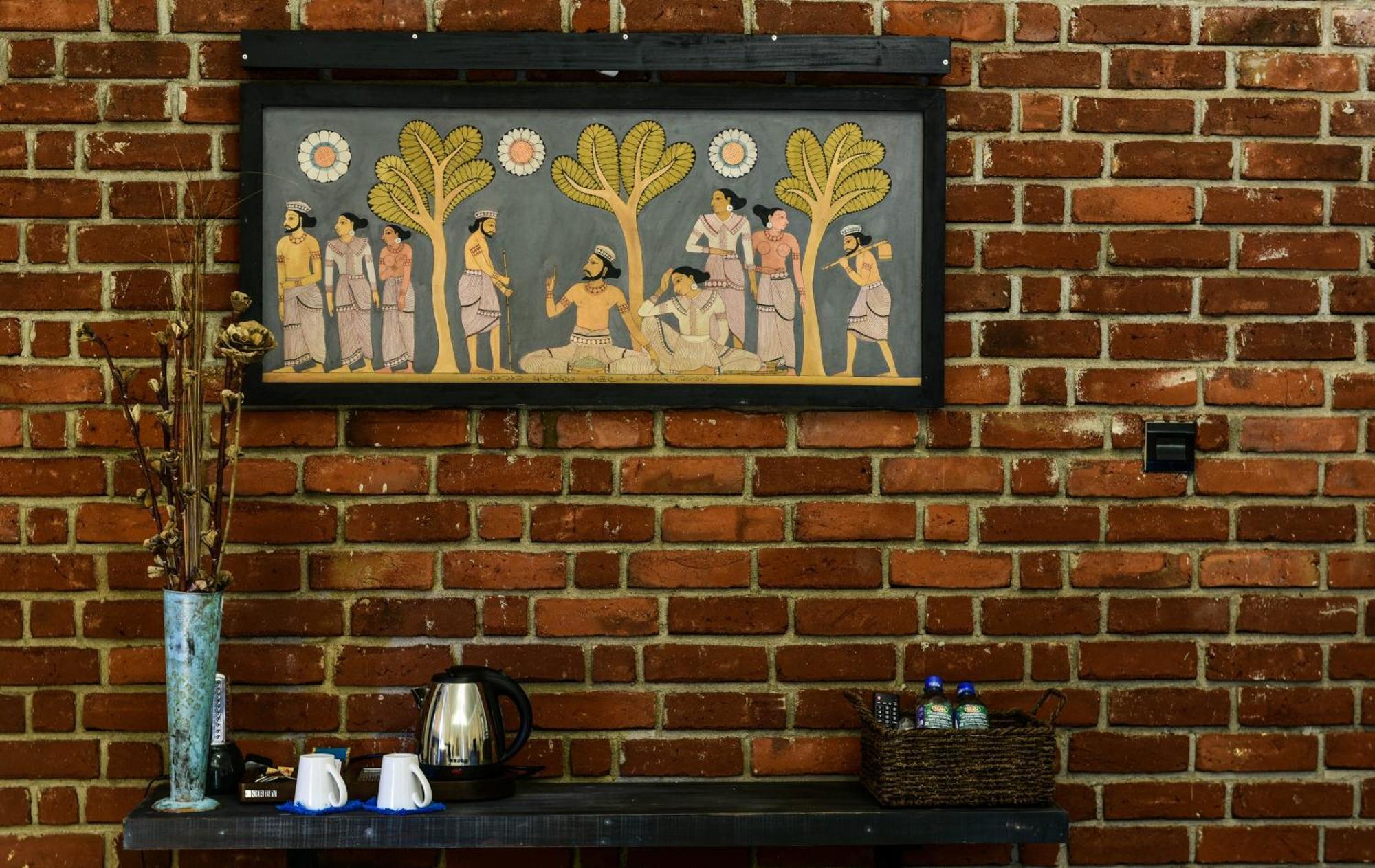 Rangiri Dambulla Resort Camera foto
