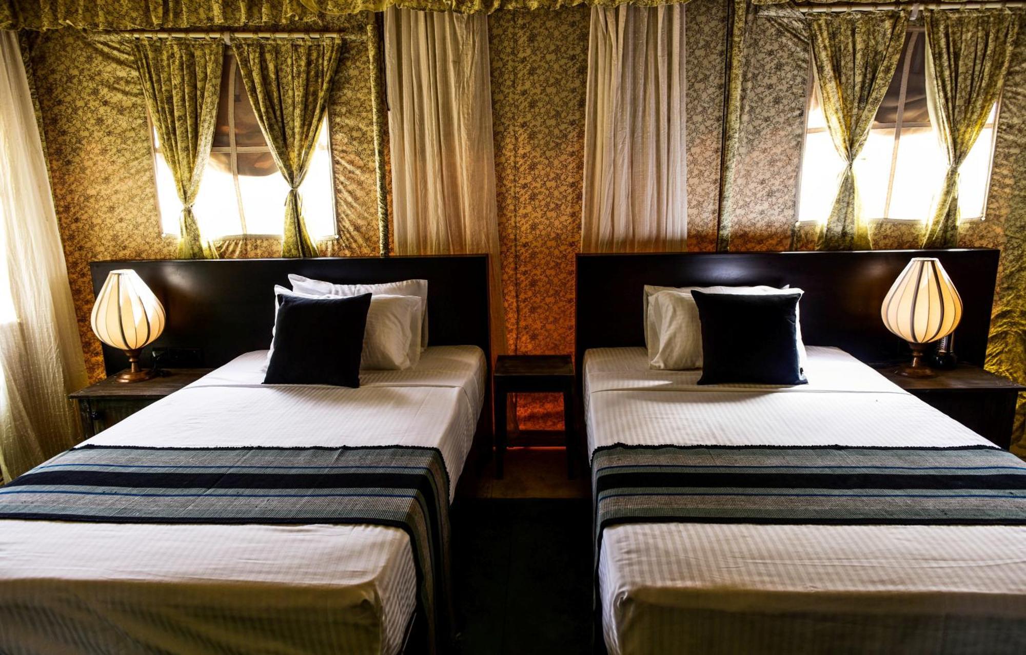 Rangiri Dambulla Resort Camera foto