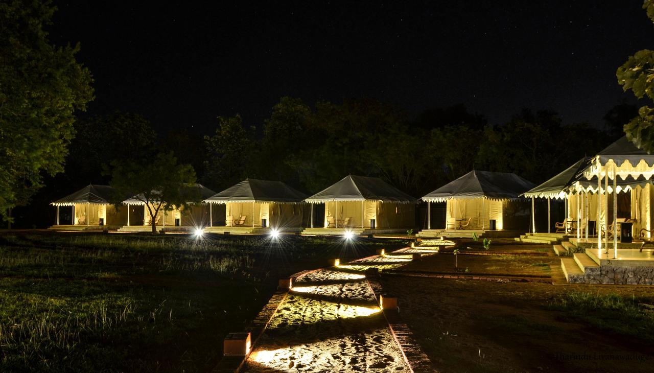 Rangiri Dambulla Resort Esterno foto